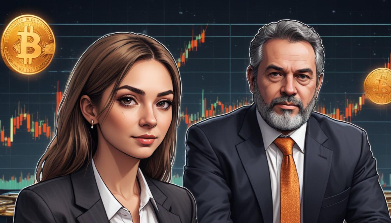 Bitcoin, Solana, BigBossInu: Крипто-шок! Анализ, который ВАМ нужно увидеть! | Cryptodamus.io