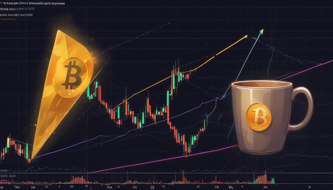 Bitcoin, Solana, & Dogecoin: Will They Soar? Shocking Crypto Predictions Inside! | Cryptodamus.io