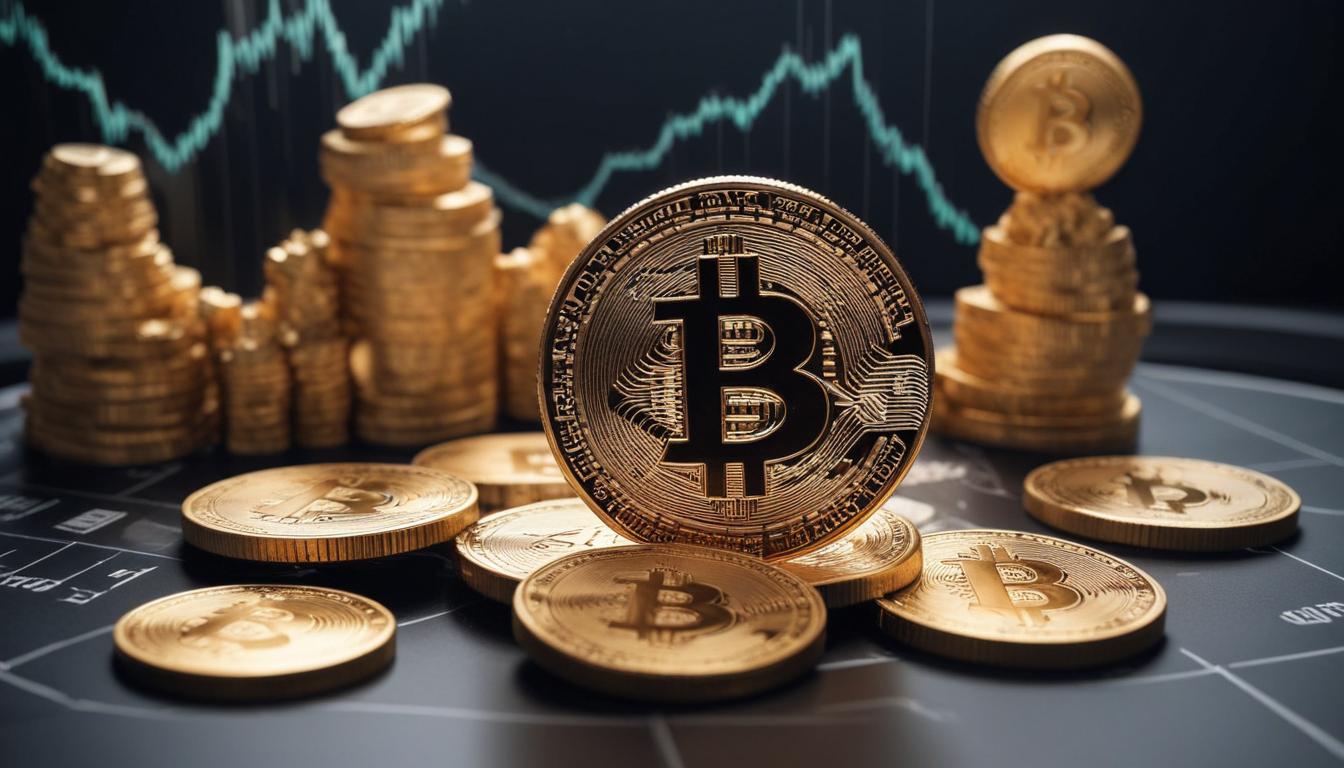 Bitcoin, Solana, XRP & MAGACOINFINANCE: Unlocking Crypto Potential in 2024 | Cryptodamus.io