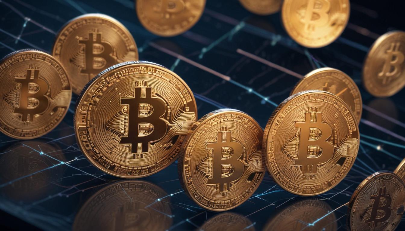 Bitcoin, Solana, & XRP: The Future of Crypto – A Shocking Analysis! | Cryptodamus.io