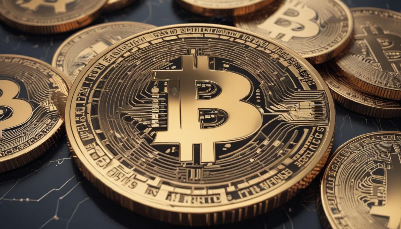 Bitcoin: Sovereign Nations' New Reserve Asset? A Global Financial Revolution! | Cryptodamus.io