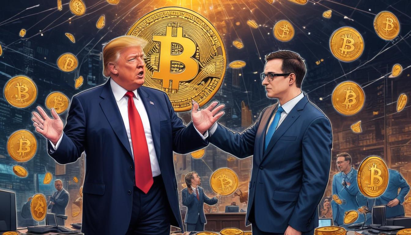 Bitcoin Stalled? Altcoins Soar!  Uncover the Market Divergence Now! | Cryptodamus.io