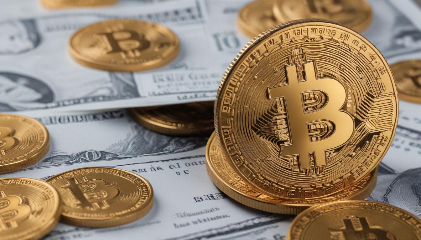 Bitcoin & State Treasuries: NH & FL Lead the Charge! Will Your State Be Next? | Cryptodamus.io