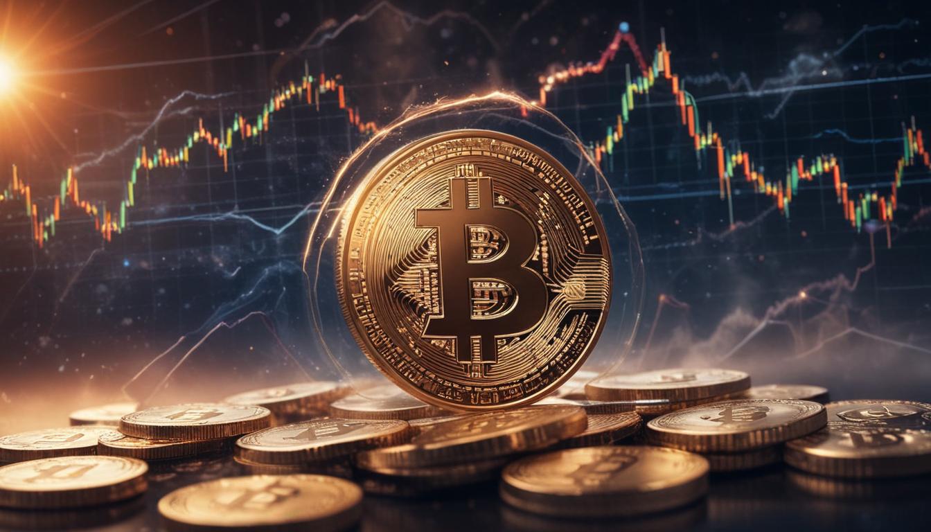 Bitcoin, Stellar, & BlockDAG: Will They Rocket in 2025? SHOCKING Predictions! | Cryptodamus.io