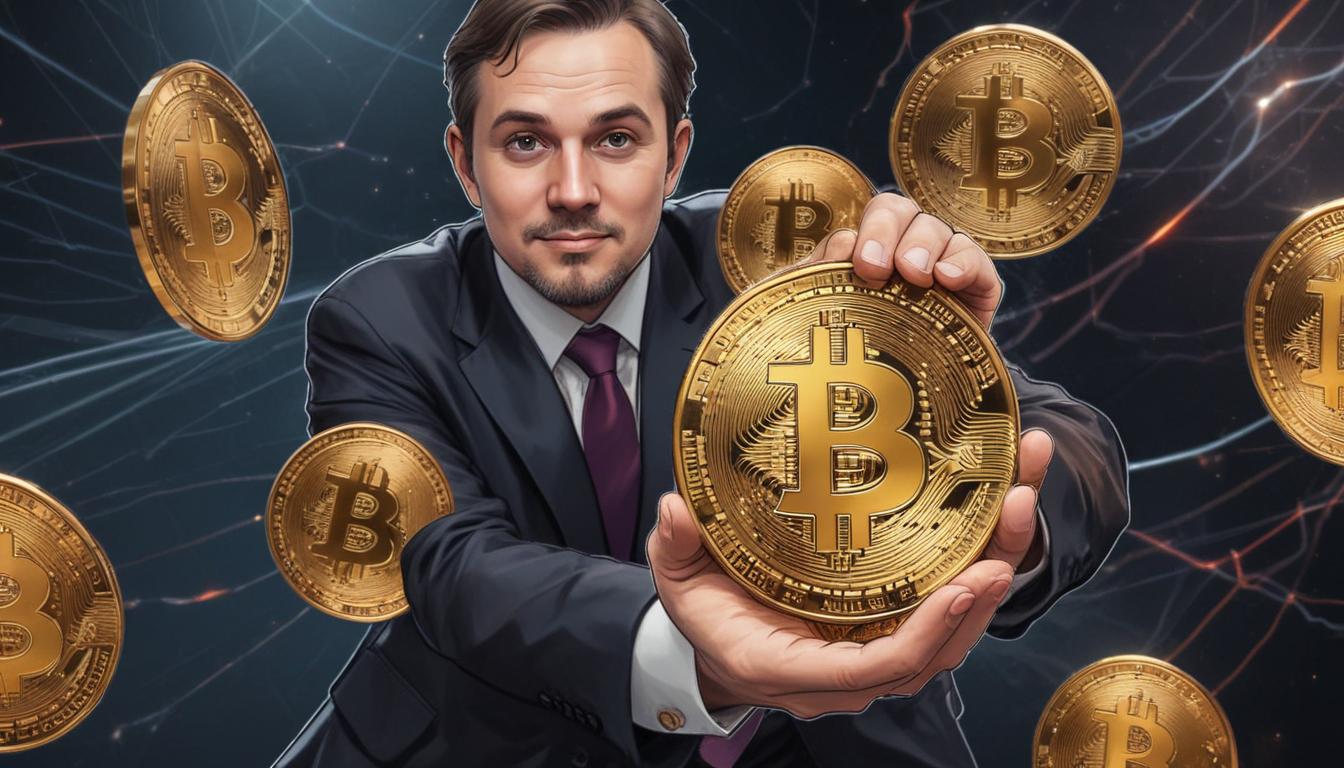 Bitcoin Suisse's SHOCKING Expansion: TON, OP, ENA & ONDO - What You NEED to Know! | Cryptodamus.io