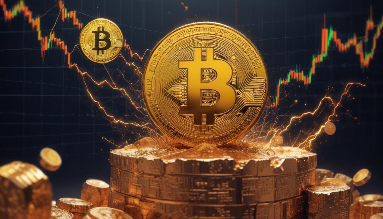 Bitcoin Supply Crisis? Exchange Reserves Plunge! Unpacking the Price Impact & What's Next | Cryptodamus.io