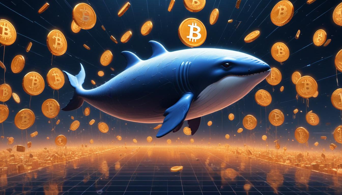 Bitcoin Supply Shock Incoming? Why Big Money Moves Off Exchanges & Corporate Whales Accumulate BTC | Cryptodamus.io
