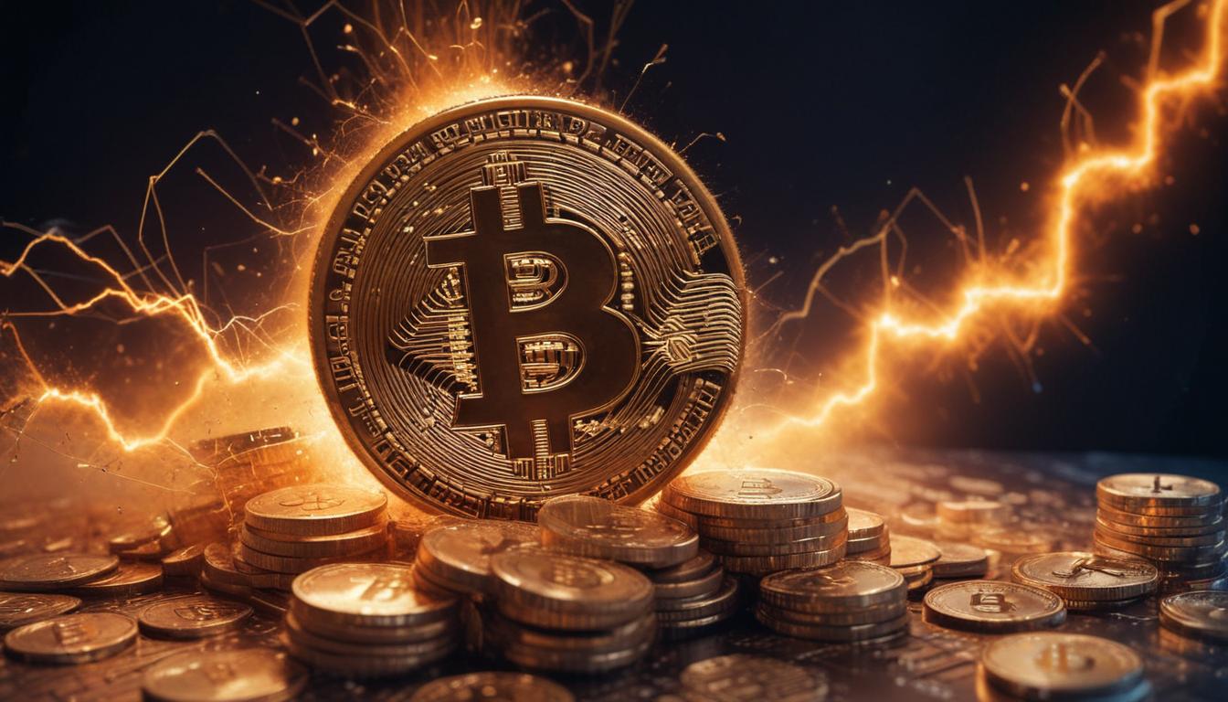 Биткоин пробил $100 000! Что ждет криптовалюты в 2025 году? | Cryptodamus.io