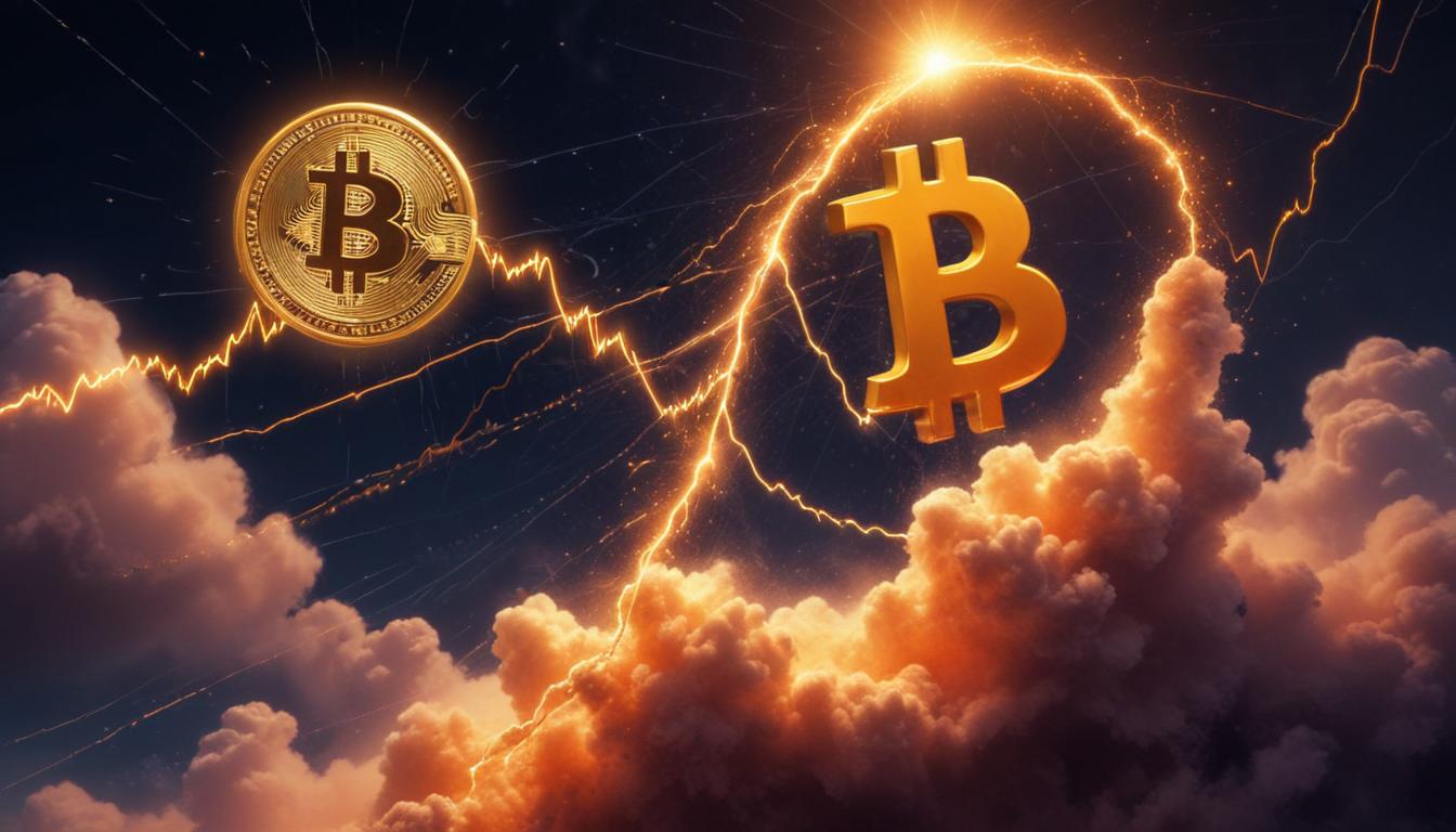 Bitcoin Surges Past $110,000: Institutional Fuel, Short Squeezes, and Exchange Exodus | Cryptodamus.io