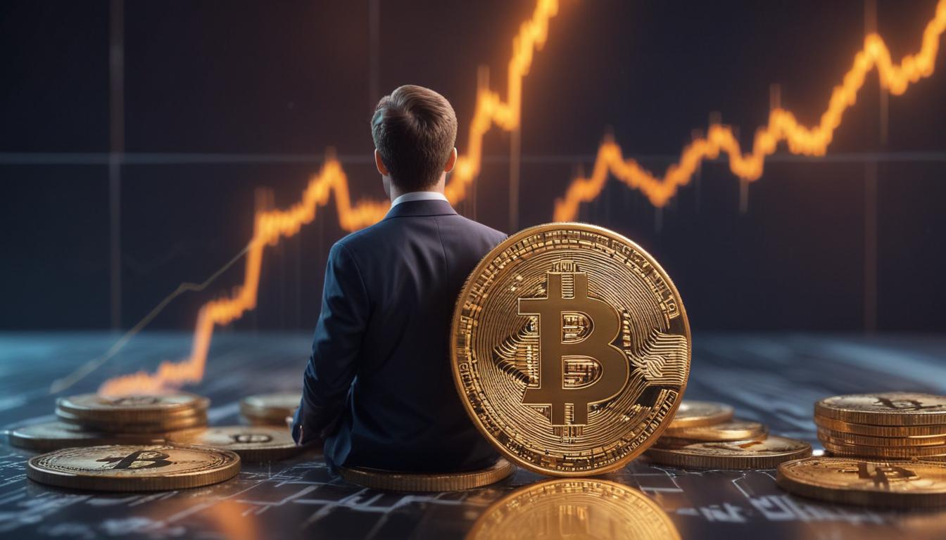 Bitcoin Taker Volume Crash! Is $250k Next or Market Meltdown? | Cryptodamus.io