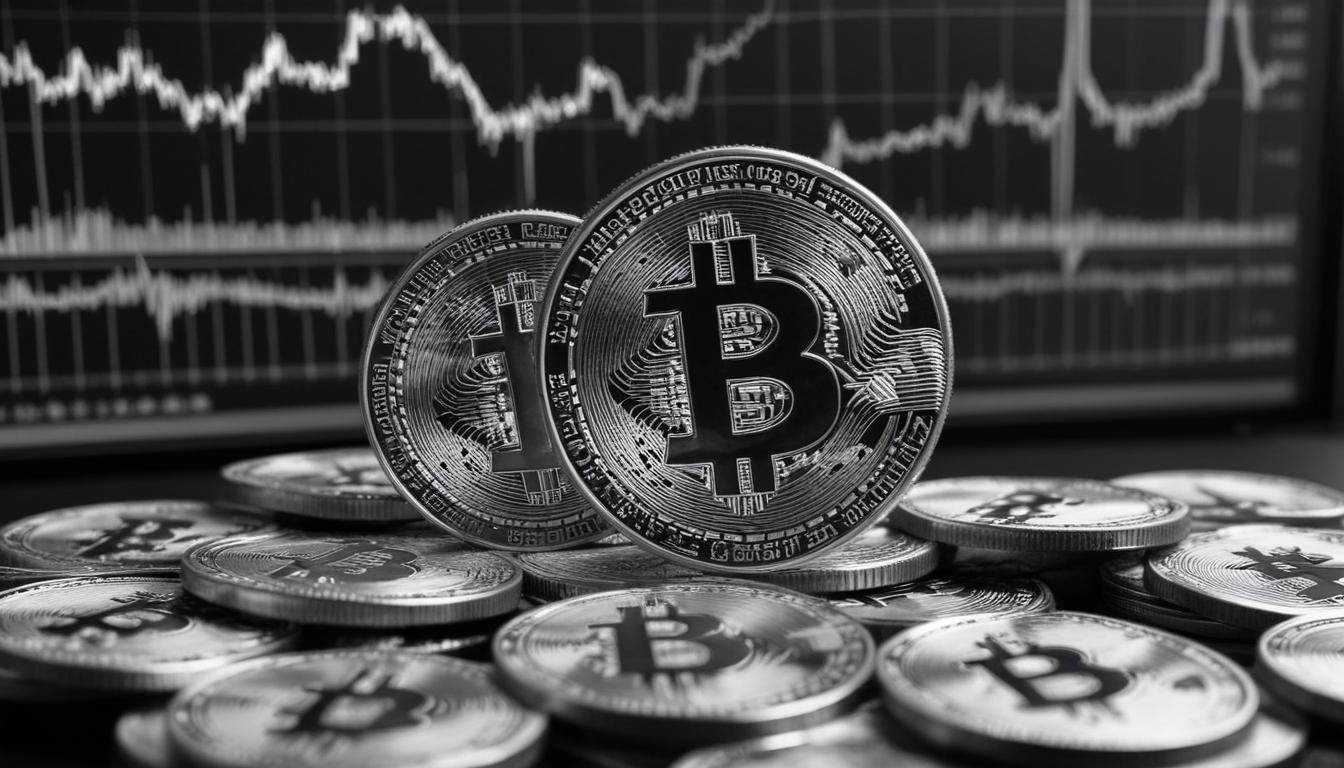 Bitcoin & Tariffs: Will Crypto Rebound? Grayscale's Expert View! | Cryptodamus.io