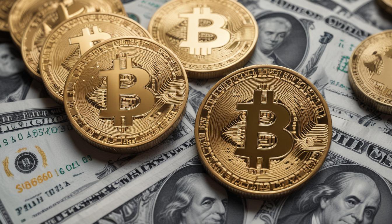 Bitcoin & the Economy: Can it Weather the Storm? A Deep Dive! | Cryptodamus.io