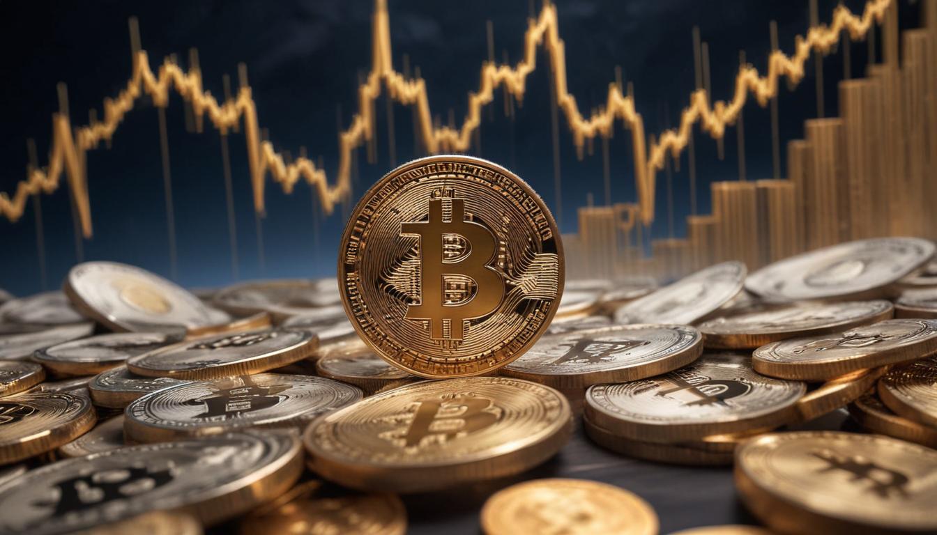 Bitcoin & the Fed: How Interest Rates & MicroStrategy Impact Price! 🚀 | Cryptodamus.io