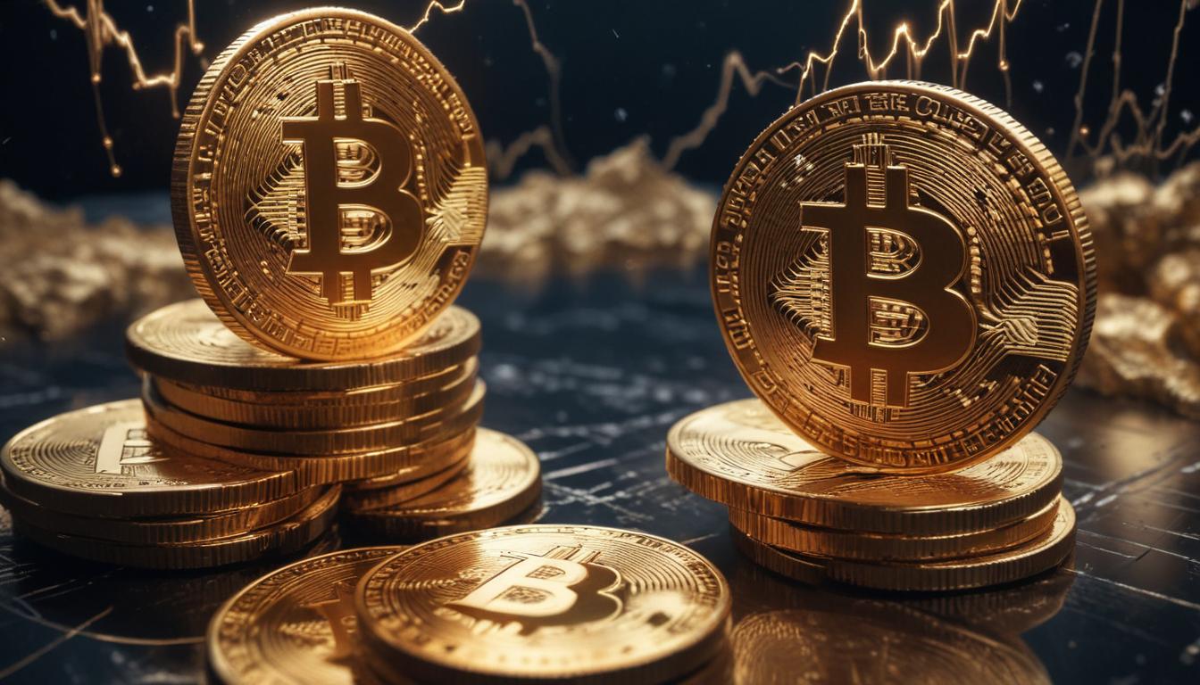 Bitcoin: The New Safe Haven? Stability, Investor Interest & Future Outlook (2024) | Cryptodamus.io