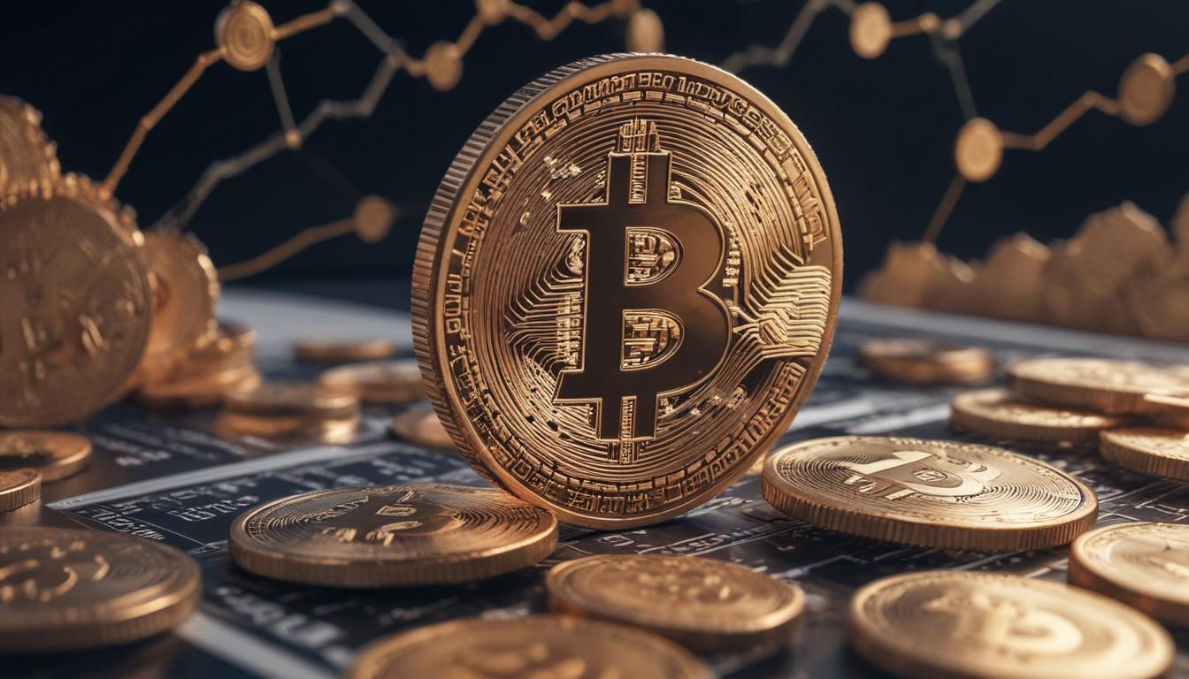 Bitcoin: The SHOCKING Truth About Its Rise as Premium Collateral! | Cryptodamus.io