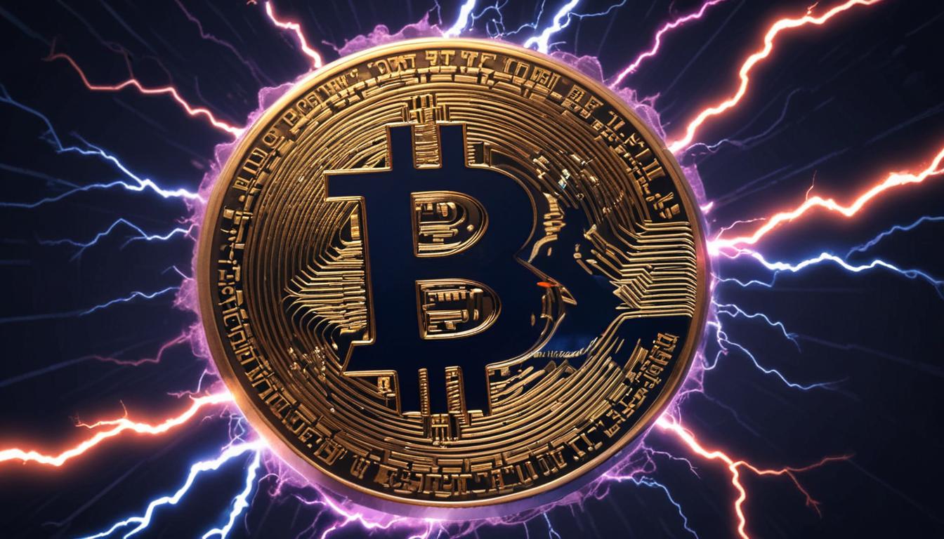 Bitcoin Thunderbolt: Прорыв Nubit или рискованная переделка? Узнайте сейчас! | Cryptodamus.io