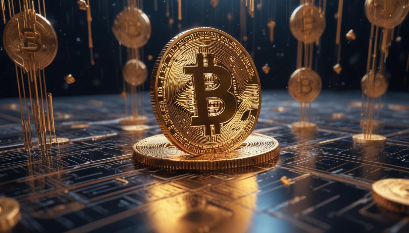 Bitcoin to $1,000,000?  The Shocking Truth About Market Drivers & Risks! | Cryptodamus.io