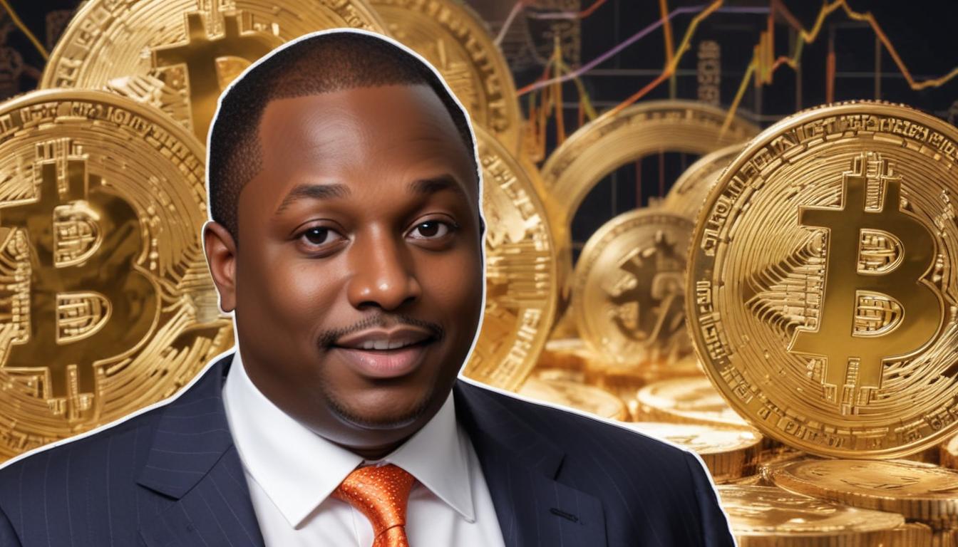 Bitcoin to $1 Million? Arthur Hayes's Bold Prediction & ETF Market Boom! | Cryptodamus.io