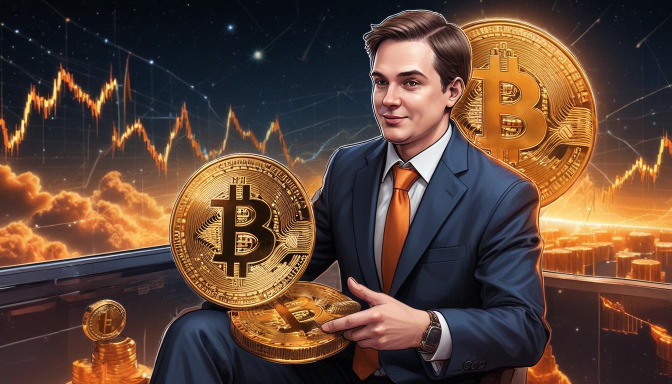 Bitcoin to $1 Million?! Experts Predict HUGE Surge by 2029! Find Out How! | Cryptodamus.io