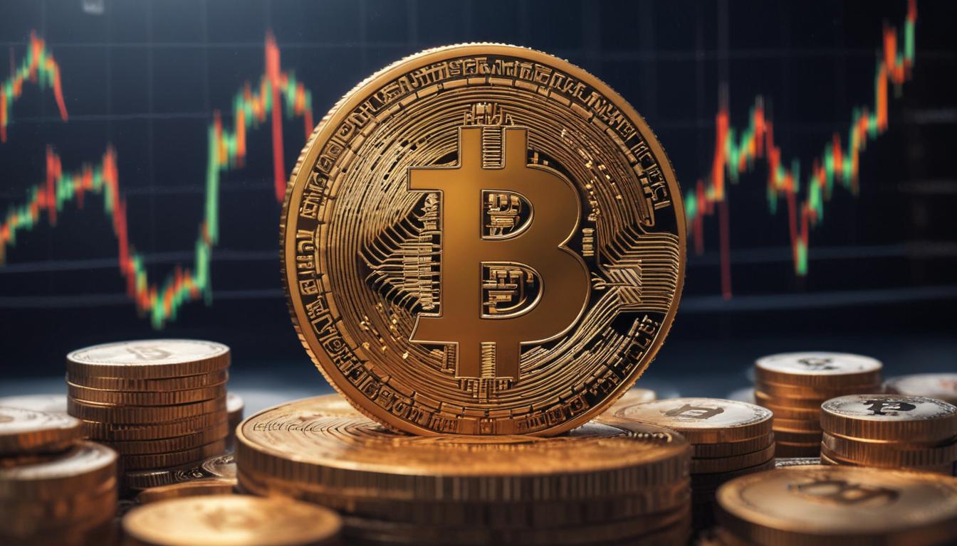 Биткоин по $1 млн? Эксперты предсказывают потрясения на рынке! | Cryptodamus.io