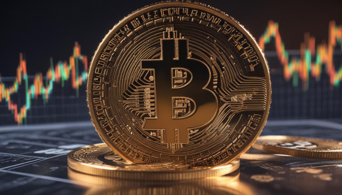 Bitcoin to $100,000?  Corporate Adoption Fuels Price Surge! | Cryptodamus.io