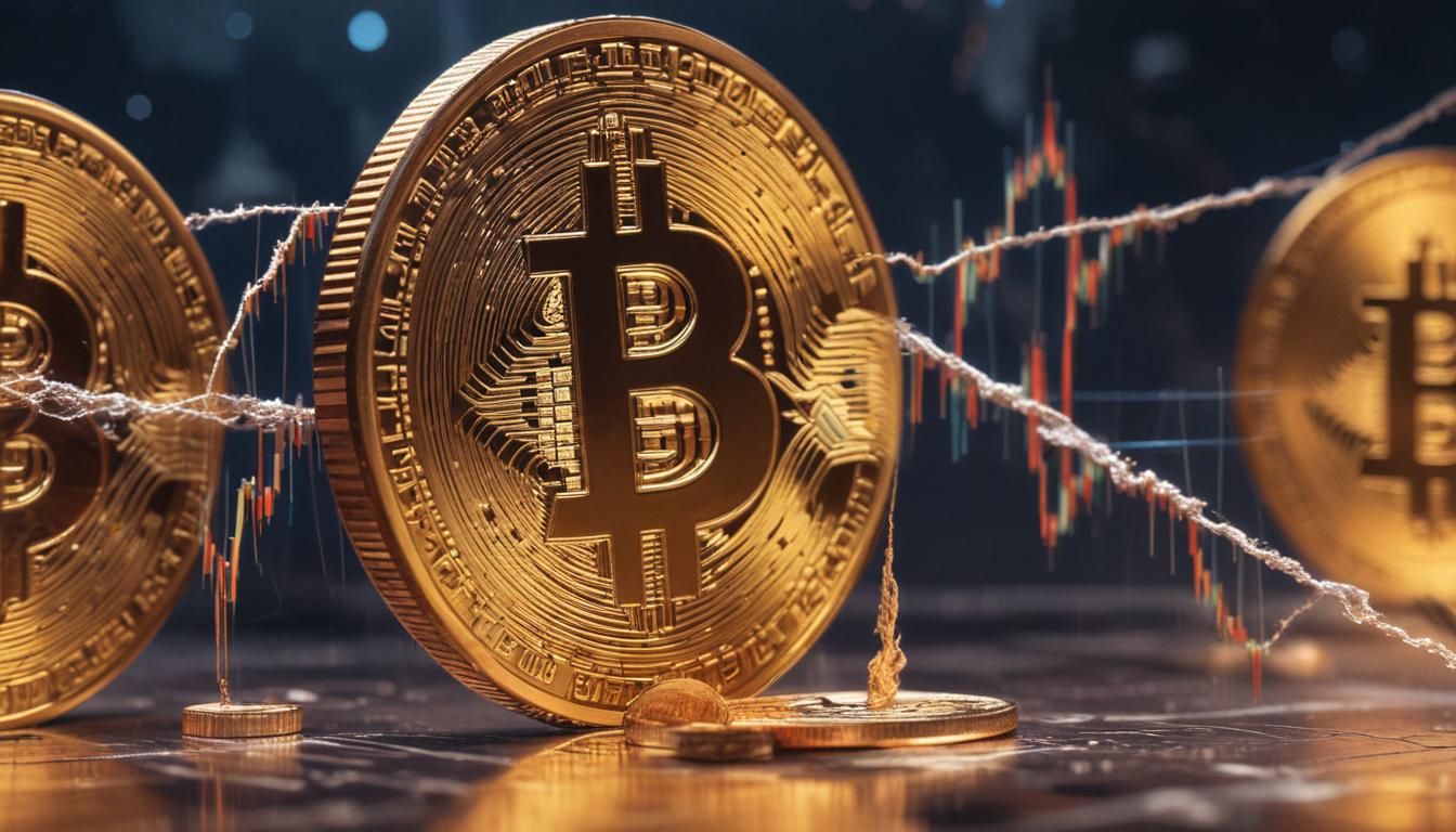 Bitcoin to $100,000? Trade War, Safe Haven, & Breakout Factors Explored! | Cryptodamus.io