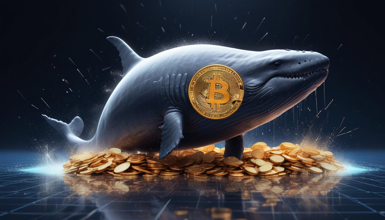 Bitcoin to $100K: Can Whales & Macro Trends Fuel the Ultimate Crypto Rally? | Cryptodamus.io