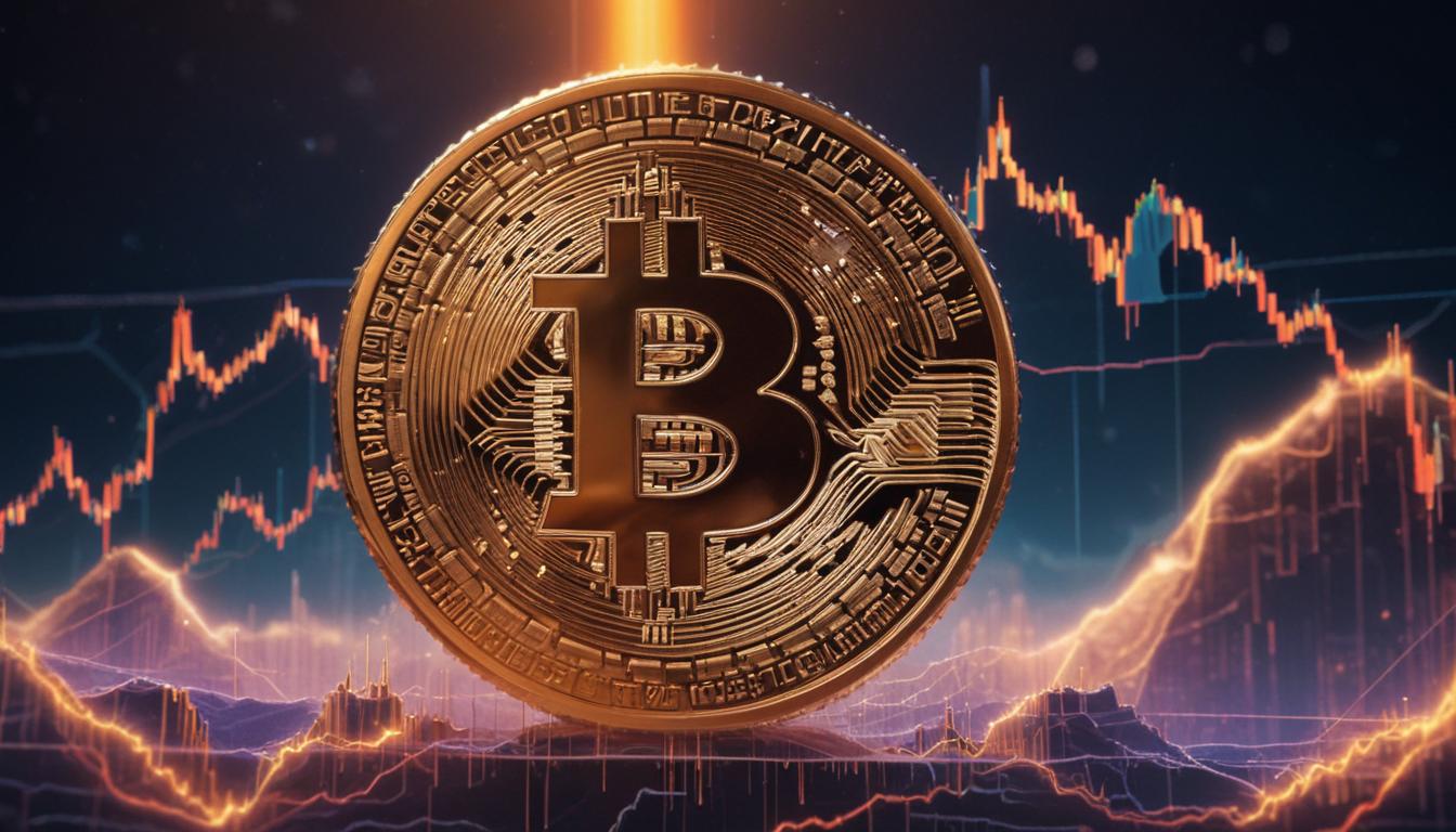 Bitcoin to $100k? Decoding the Crypto Climb: Support, Resistance & Key Indicators! | Cryptodamus.io