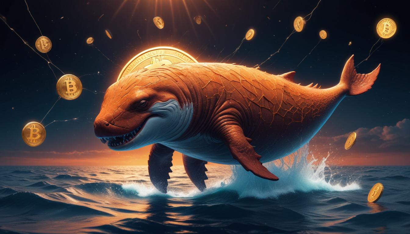 Bitcoin to $100K?! Decoding the Crypto Surge: ETFs, Whales & Market Secrets Revealed! | Cryptodamus.io