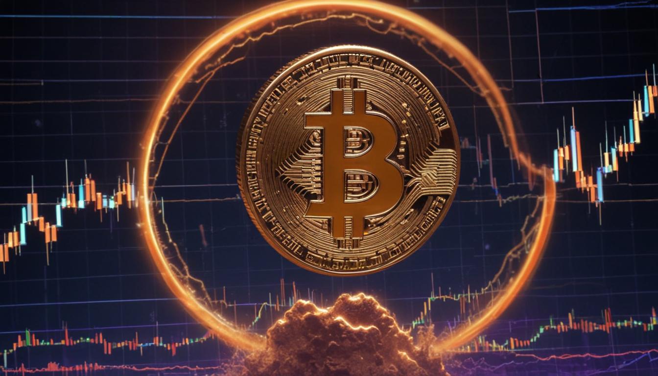 Bitcoin to $100K? Expert Analysis: Technicals & On-Chain Signals Pointing to Bullish Surge! | Cryptodamus.io