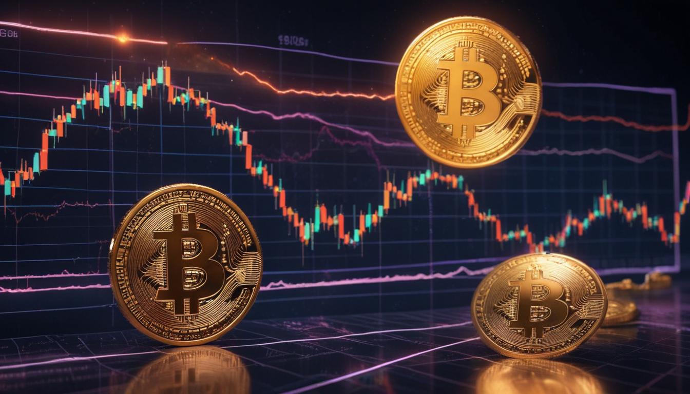 Bitcoin to $100K? Expert Predicts HUGE Gains (But Watch This!) | Cryptodamus.io