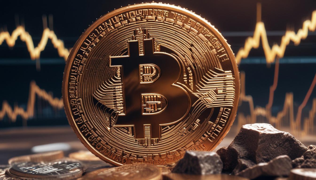 Bitcoin to $100K? Experts Predict the Next Crypto Boom! 🚀 (2024) | Cryptodamus.io