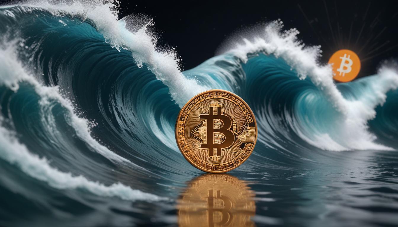 Bitcoin to $100k?  Hedera (HBAR) Price Predictions Exploded! 🚀 | Cryptodamus.io