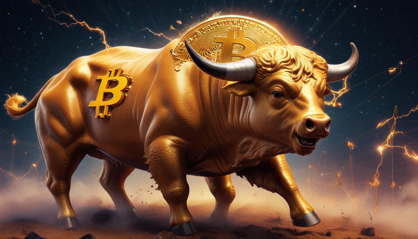 Bitcoin to $100K? Options Market Explodes, Institutional Bets Surge! | Cryptodamus.io