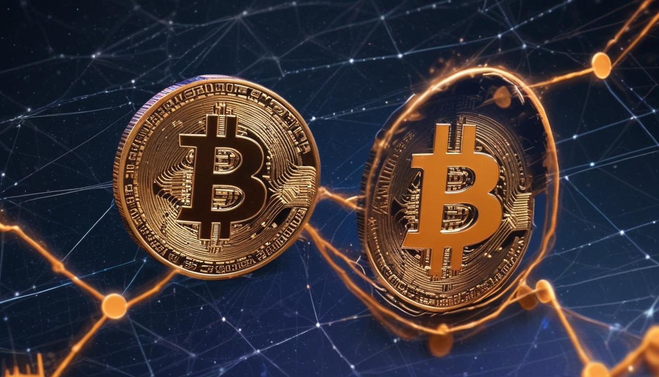 Bitcoin к $100K? Взлет Ripple, DApps Solana и другие скачки крипты! | Cryptodamus.io