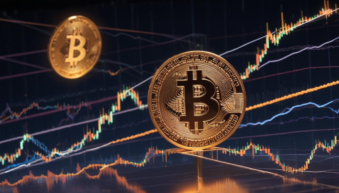 Биткоин до $100K: Расшифровка Сигналов, Которые Нельзя Игнорировать | Cryptodamus.io