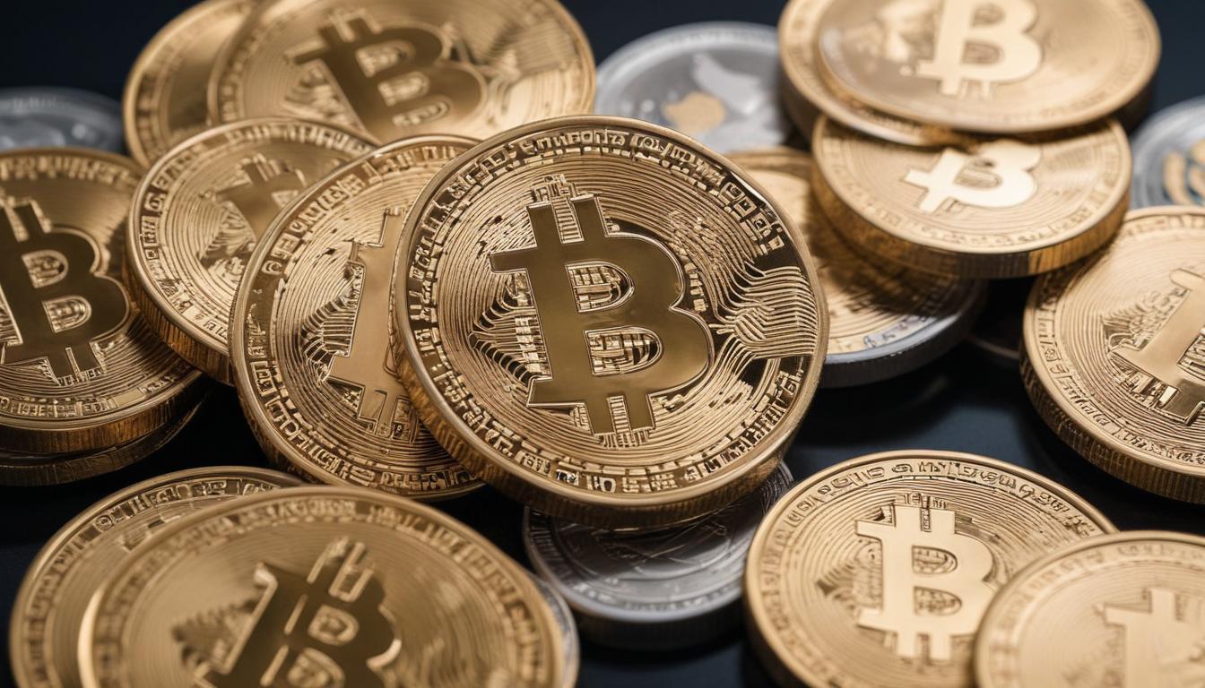 Bitcoin to $102,500? Standard Chartered's SHOCKING Prediction & Macroeconomic Factors! | Cryptodamus.io