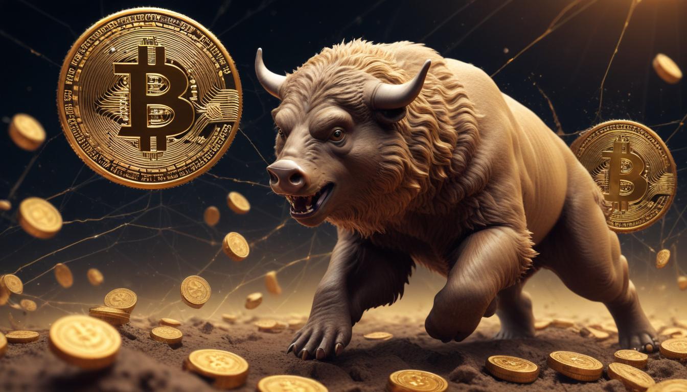 Bitcoin to $109,000?! Decoding the Crypto Bull Run: Is Now the Time to Buy? | Cryptodamus.io