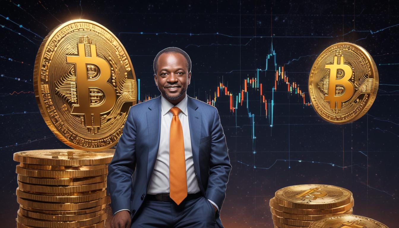 Bitcoin to $110K? Arthur Hayes' QE Prediction & Metaplanet's Bitcoin Strategy! [Investing Insights] | Cryptodamus.io