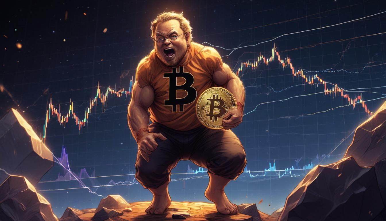 Bitcoin to $110K? Decoding Bullish Signals & Expert Predictions! | Cryptodamus.io