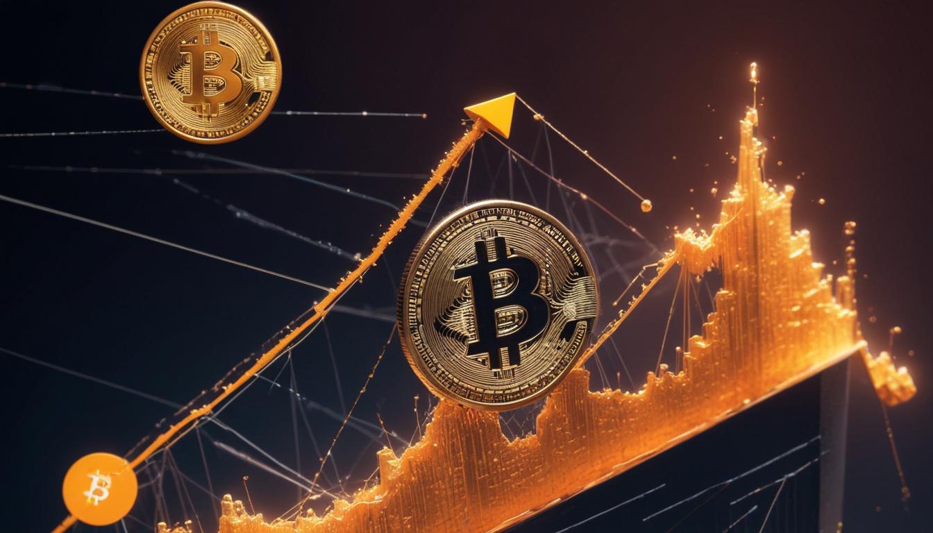 Bitcoin to $120K?  Ascending Broadening Wedge Decoded! Expert Analysis Inside | Cryptodamus.io