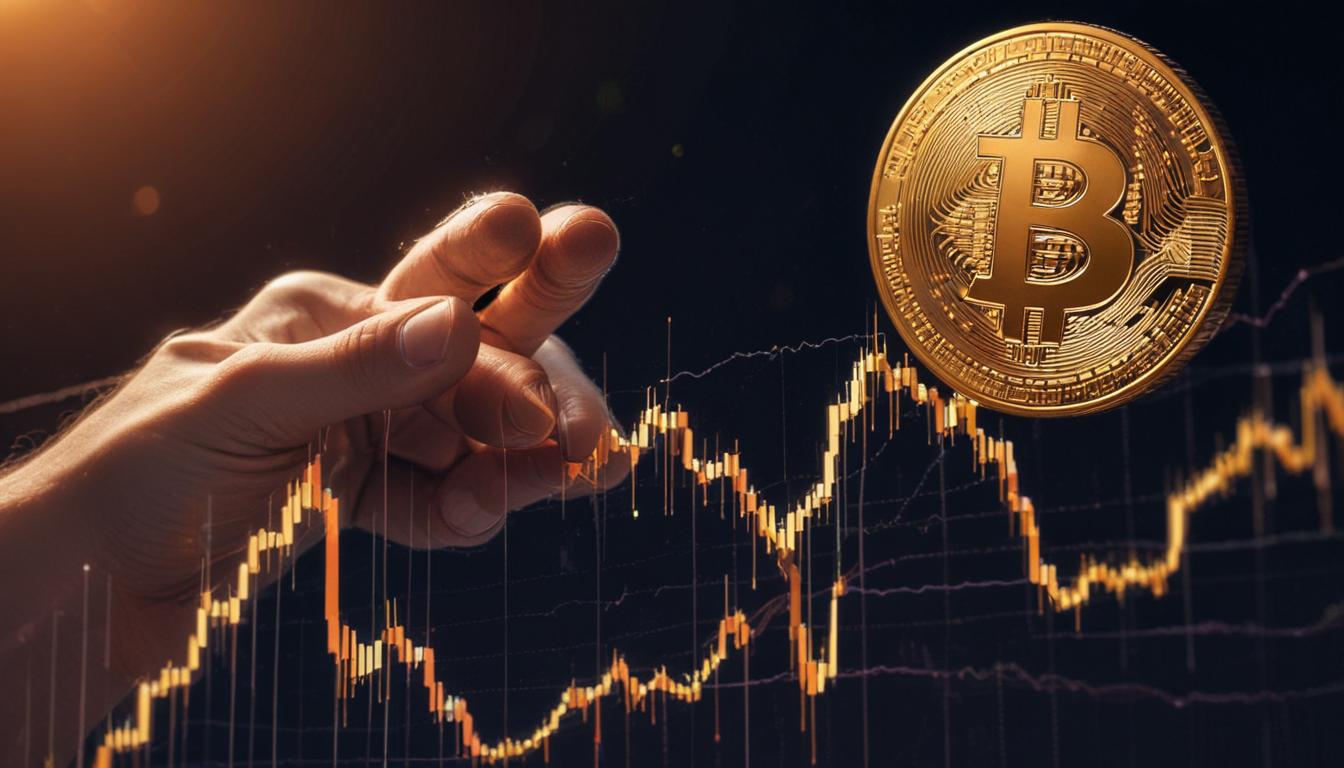 Bitcoin до $125 000? ШОКИРУЮЩИЙ технический и on-chain анализ! | Cryptodamus.io