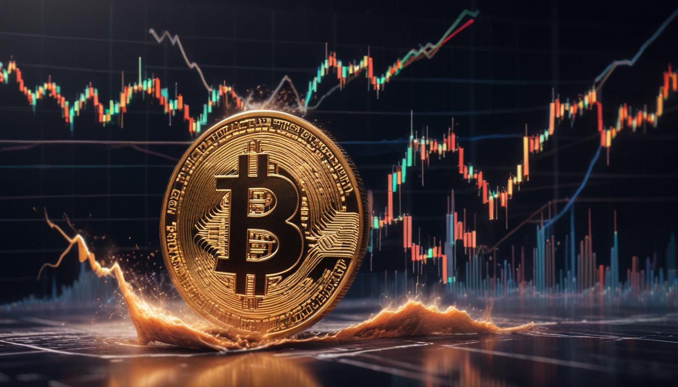 Bitcoin to $127,000? Technical & Fundamental Analysis Reveals ALL! | Cryptodamus.io