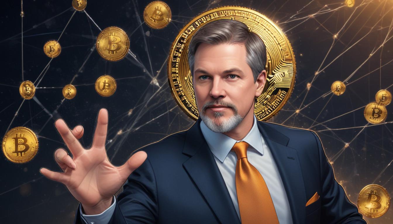 Bitcoin to $13 Million?! Saylor's Shocking Prediction & What It Means For You! | Cryptodamus.io