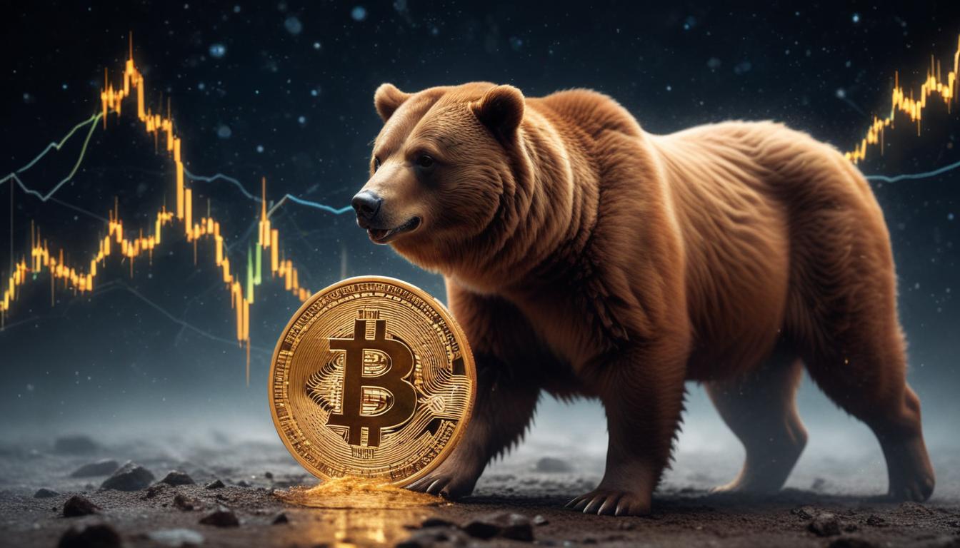 Bitcoin to $136,000 or $70,000? The SHOCKING Truth Revealed! | Cryptodamus.io