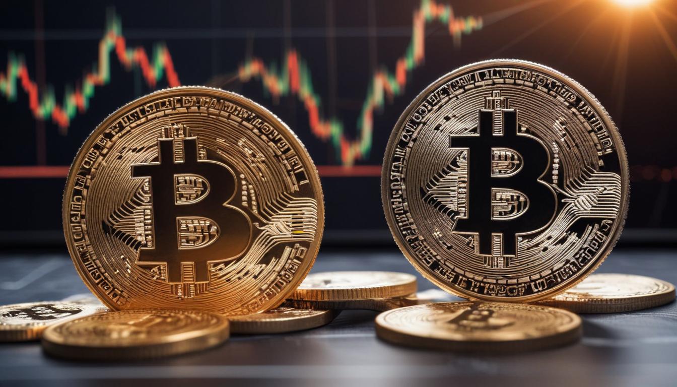 Bitcoin to $137,000? Expert Analysis Weighs Bullish & Bearish Signals! | Cryptodamus.io