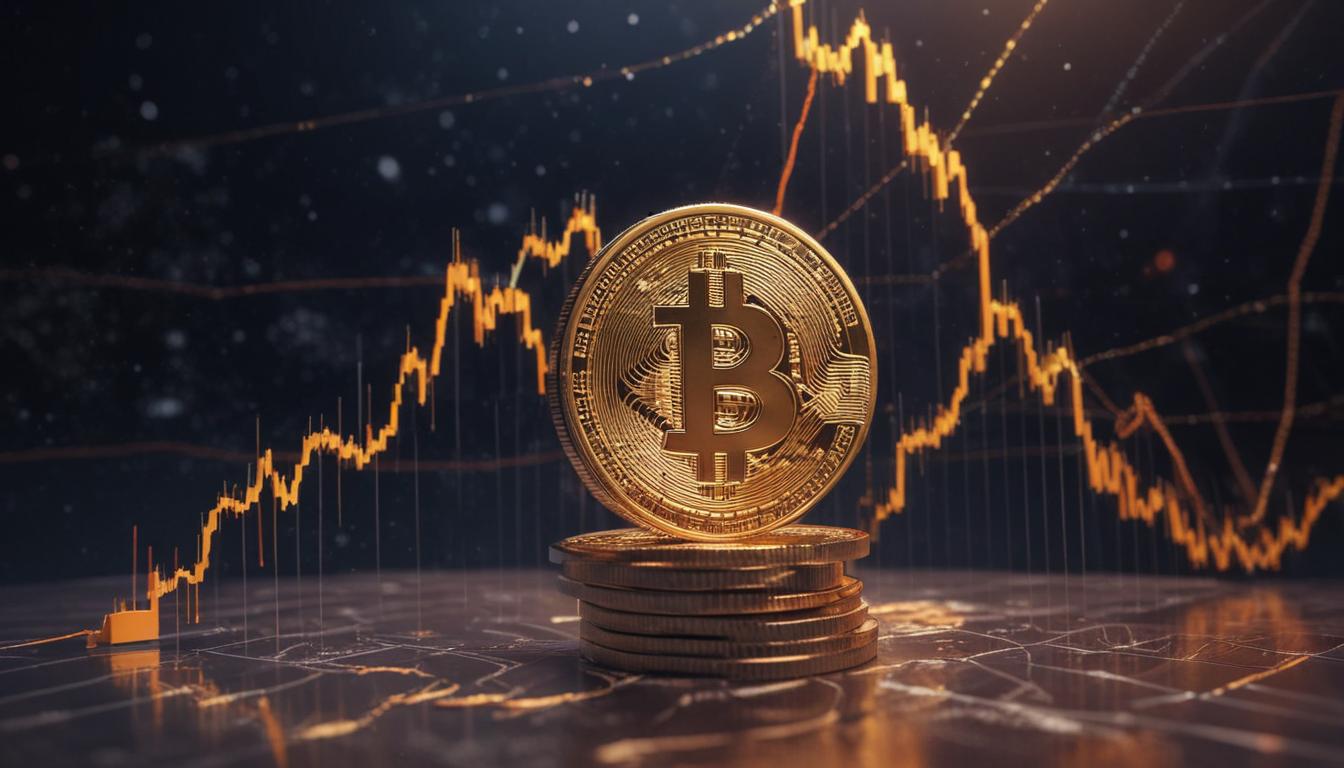 Bitcoin to $138,000 by Q3 2025? Peterson's Model Unveiled! | Cryptodamus.io