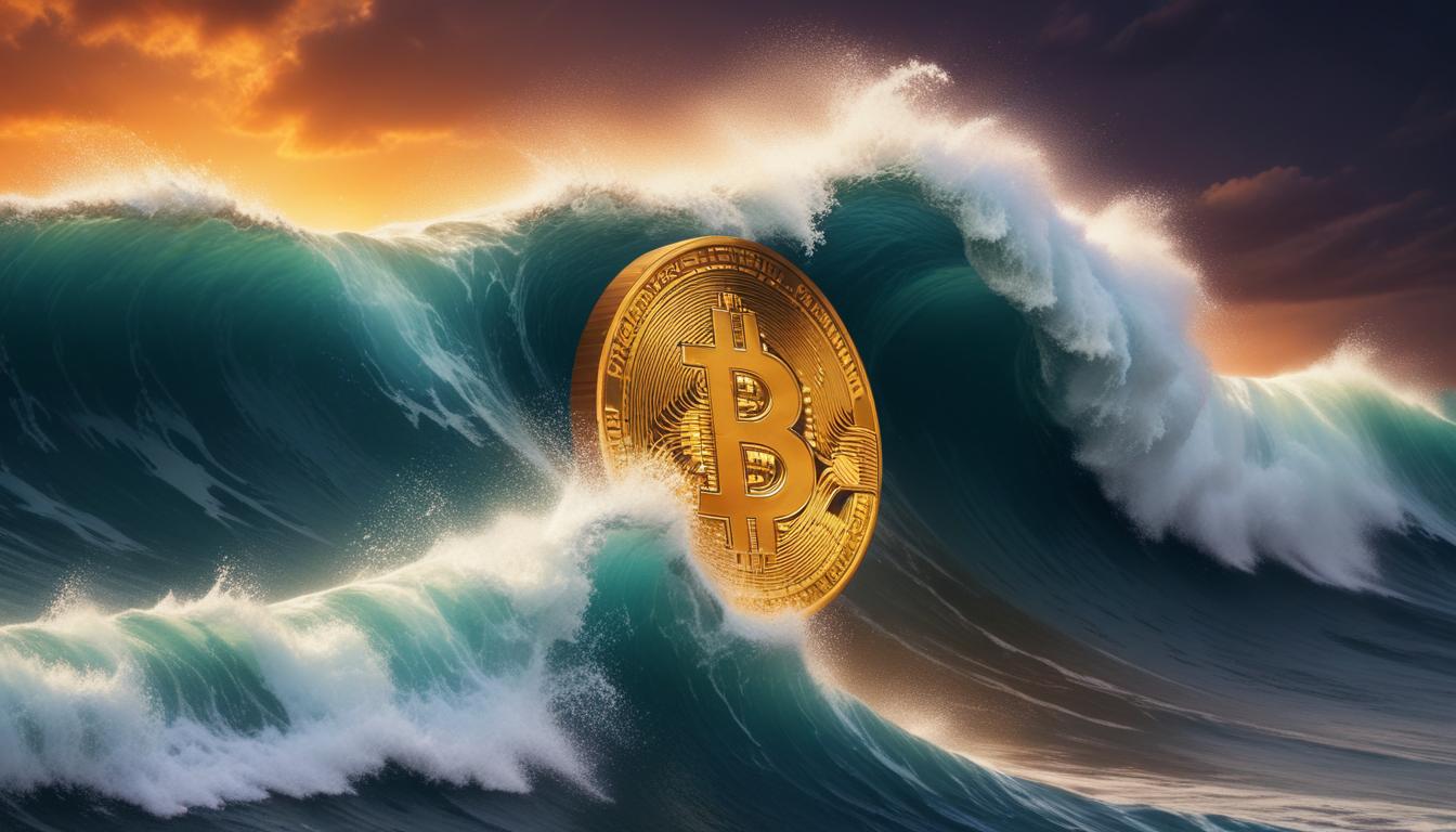 Bitcoin to $144K by 2026? Unveiling the Bullish Signals! [Elliott Wave, Fibonacci, Momentum] | Cryptodamus.io