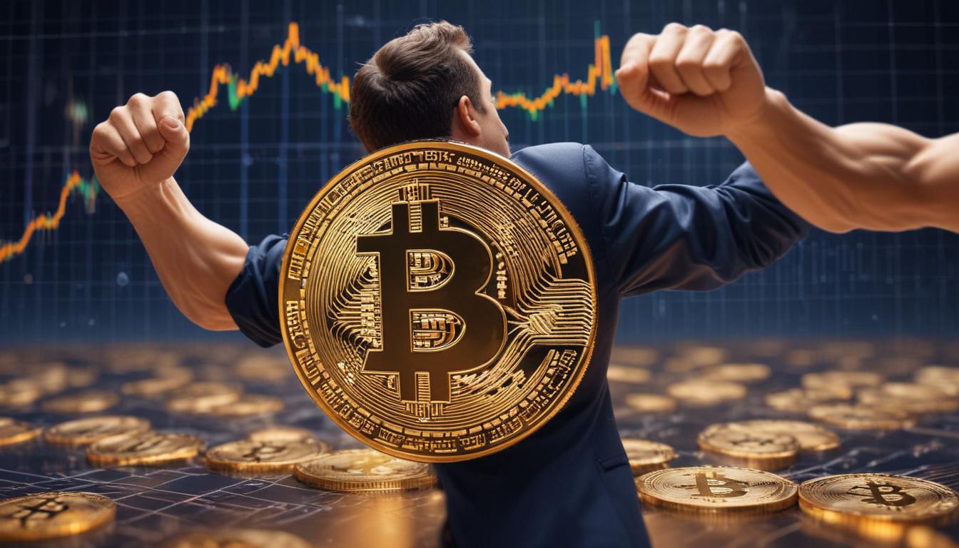 Bitcoin to $150,000? Analyst Predictions & Market Trends Explored! | Cryptodamus.io