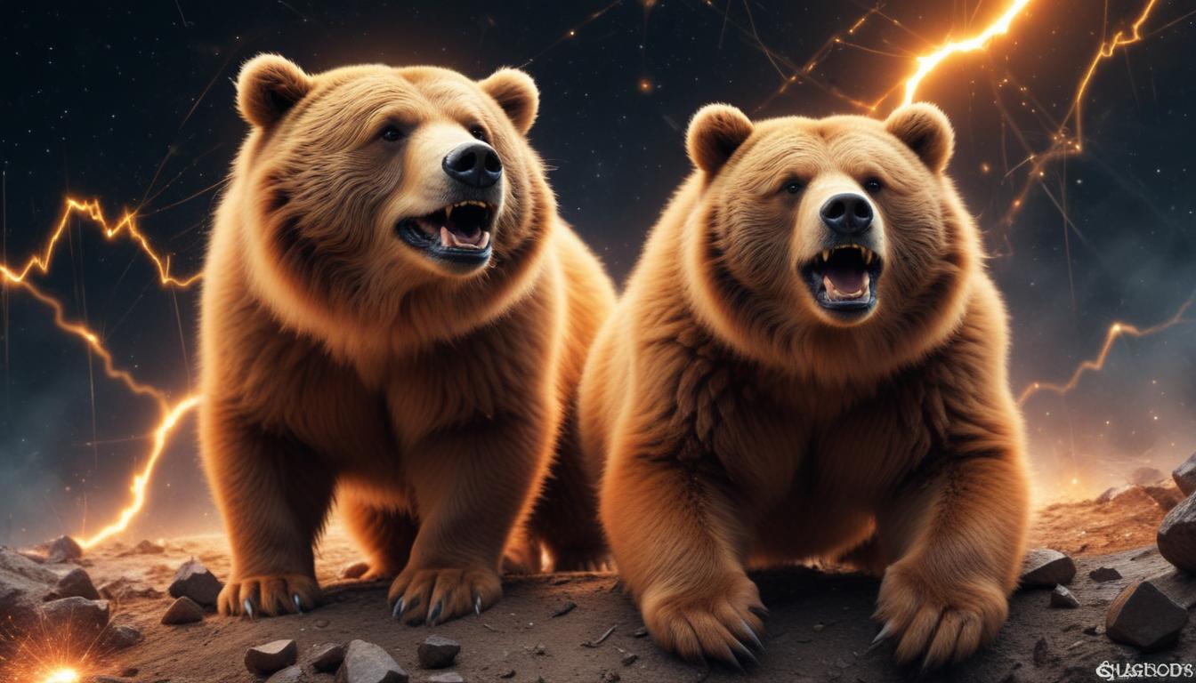 Bitcoin до $150 000? ШОКИРУЮЩИЙ прогноз Glassnode и приближающийся медвежий рынок! | Cryptodamus.io